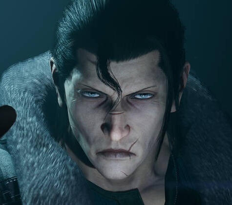 Sergei Dragunov
